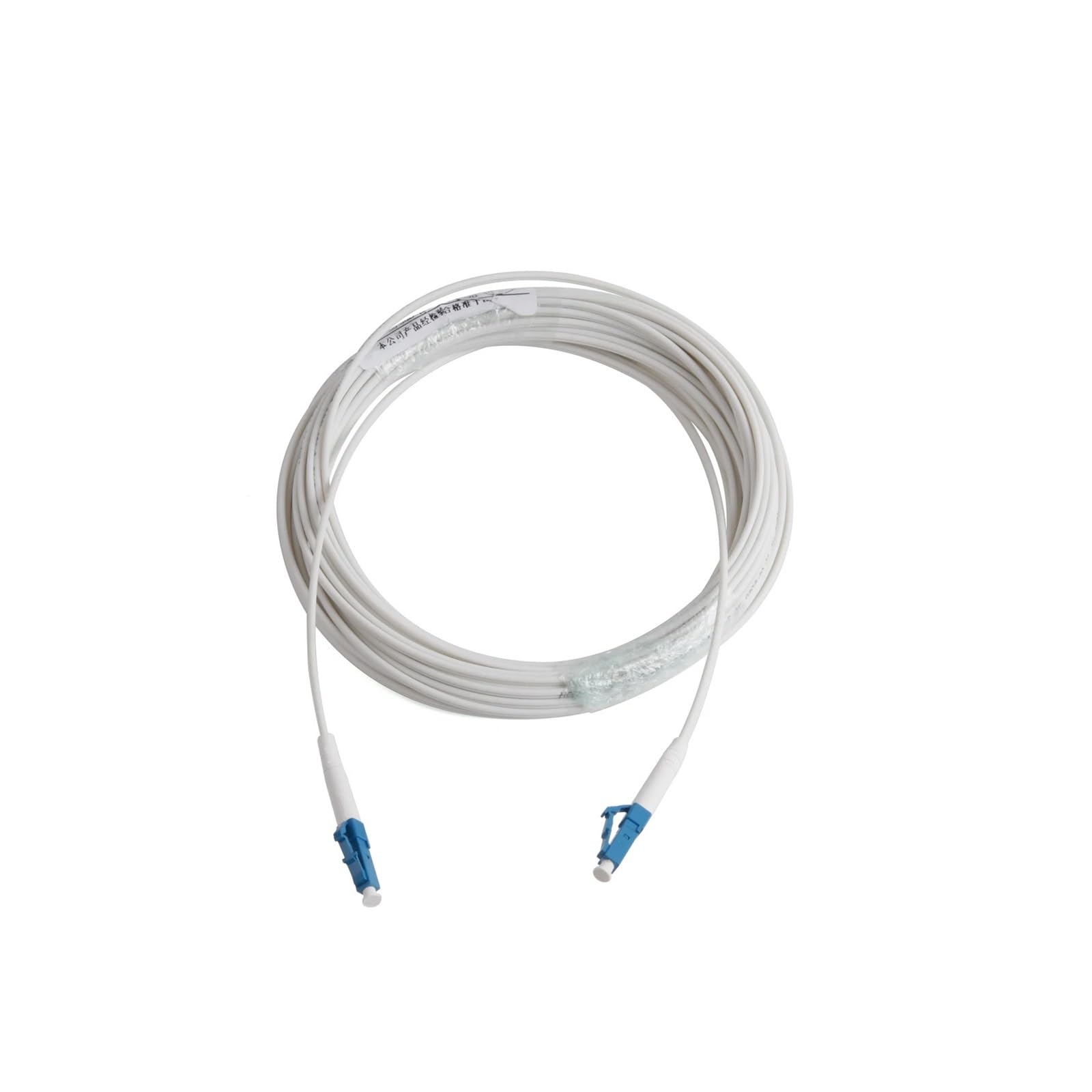 Cavo patch in fibra