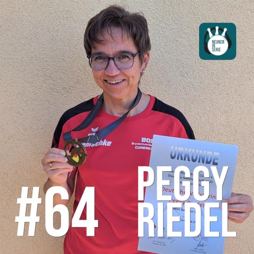Was w&uuml;rdest du im Kegeln &auml;ndern, Peggy Riedel?
