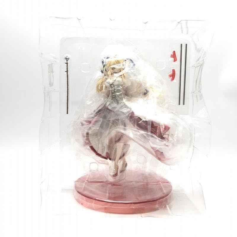 Amazon.co.jp: 品 アリスリーゼ・ルゥ・ネビュリス9世 フリュー「キミ