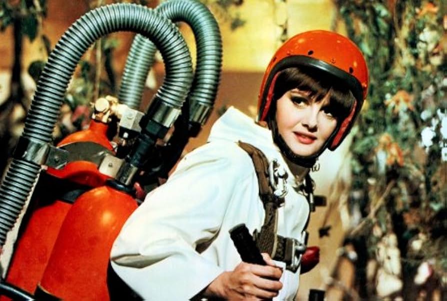 Amazon.co.jp: 続・黄金の七人/レインボー作戦 [HDニュー