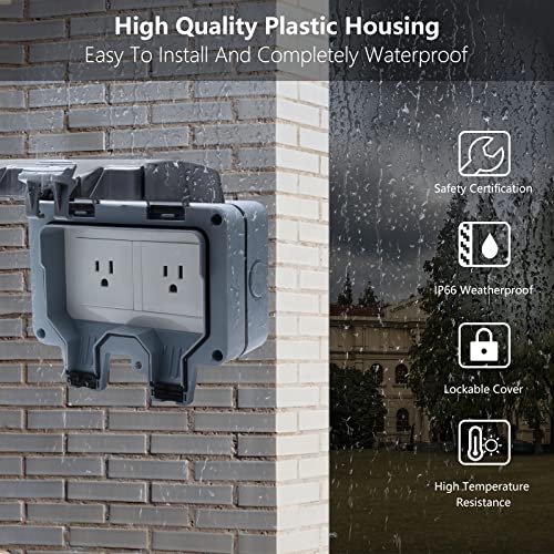 Encuentra reviews de Contacto para exterior bticino los 10 mejores. 5 Imagen adicional