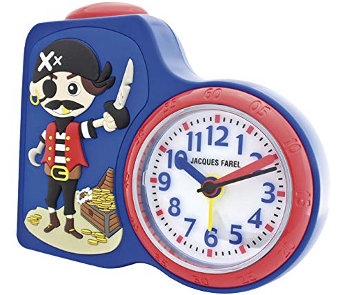 Jacques Farel ACB715