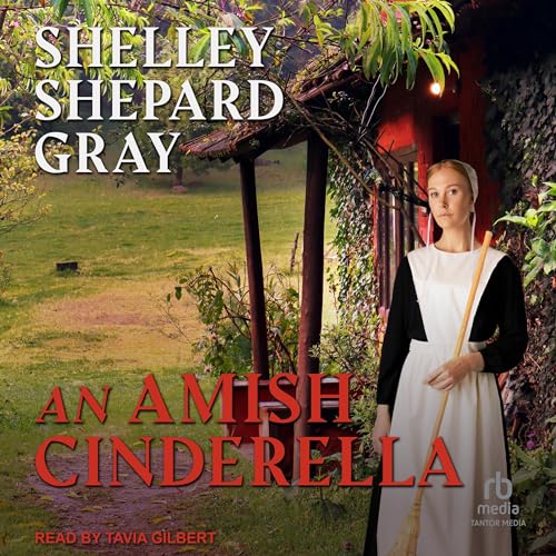 An Amish Cinderella by Shelley Shepard Gray episode artwork