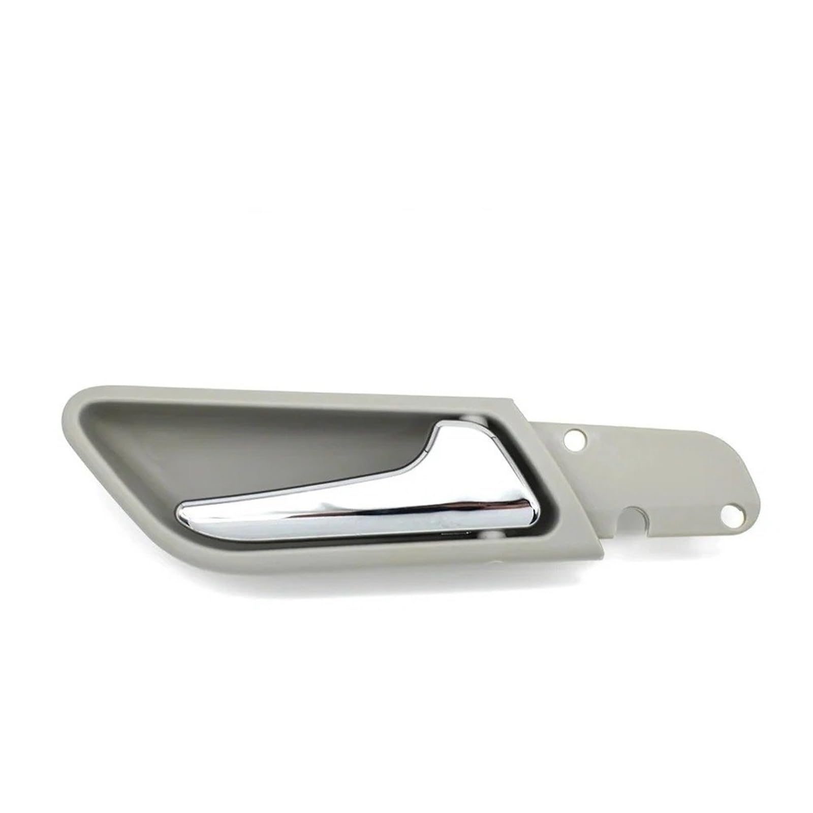 Vgsqpyuw Gray-Right Car Interior Door Handles 1697600961 1697601061 For Benz A B Class A180 A200 A220 B200 W169 W245 Interior Door Unlock Opening Handle