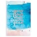Erin Condren Wellness Log/Wellness Planner (Petite Planner)