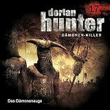 Cover zum Buch Das Dämonenauge: Dorian Hunter