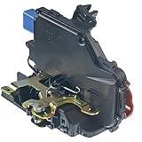 【Passt Zu】Kompatibel mit J.e.t.t.a III 1K2 Stufenheck 2007-2010, J.e.t.t.a IV 162 163 AV2 AV3 Stufenheck 2011-2022, T.o.u.r.a.n 1T1 1T2 2003-2010, T.o.u.r.a.n 1T3 2010-2015, Toledo III 5P2 2004-2009