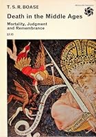 Death in the Middle Ages: Mortality, Judgment, and Remembrance 0070062048 Book Cover