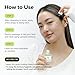 Beauty of Joseon Calming Barrier Serum Green Tea-HA™ + Pathenol | Daily Korean Skincare for Dry and Sensitive Skin, Calming, Soothing, and Deep Hydration 30ml, 1.01 fl.oz