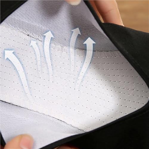 Traditional Kung Fu Cotton Shoes Tai Chi Martial Arts Training Sports Shoes Breathable and Wear-Resistant Sports4