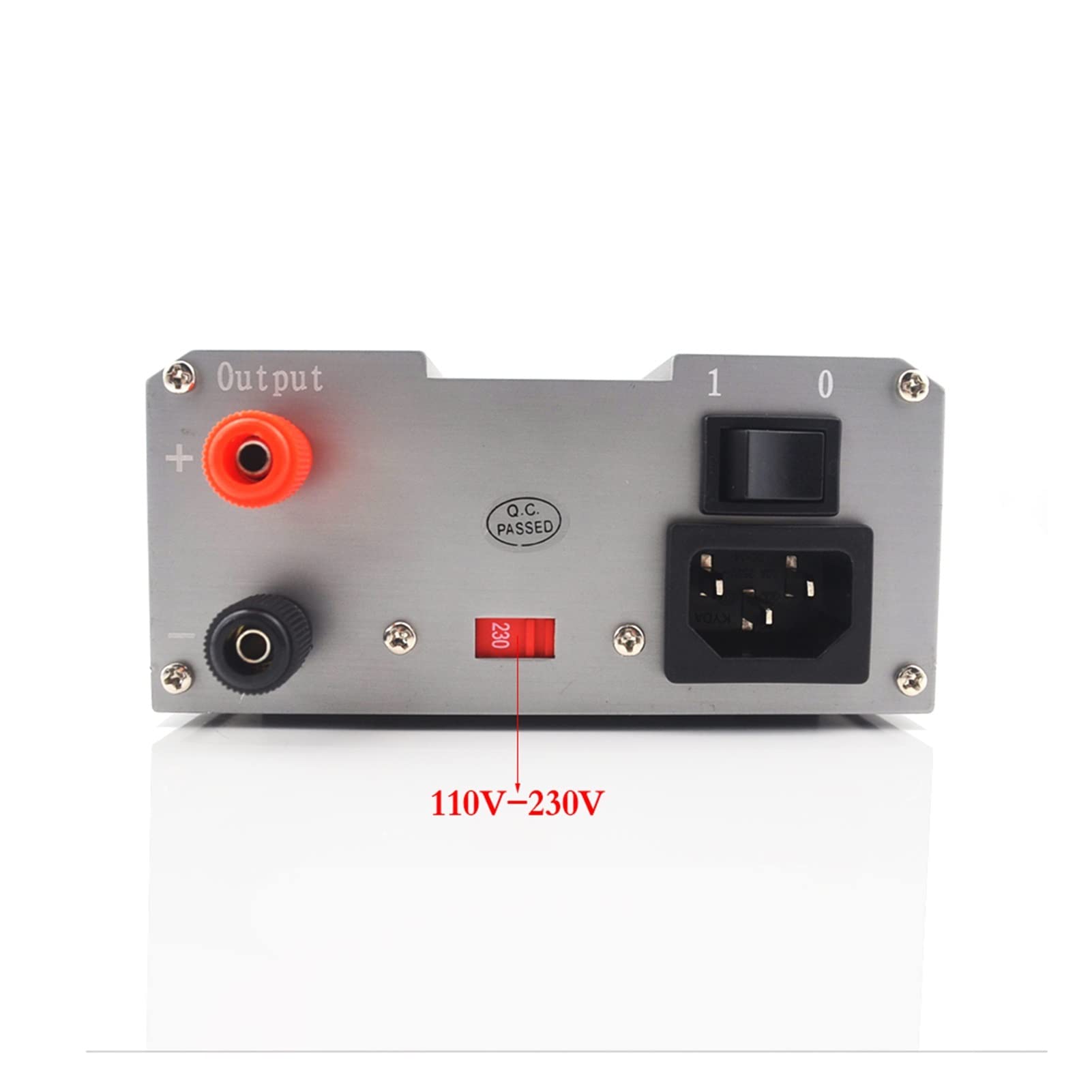 CPS-3205E. Precyzyjny kompaktowy cyfrowy regulowany DC. Zasilacz OVP/OCP/OTP Niska moc 3. 2V5A -230V 0,01V / 0,01A + 38 Powszechnie stosowane