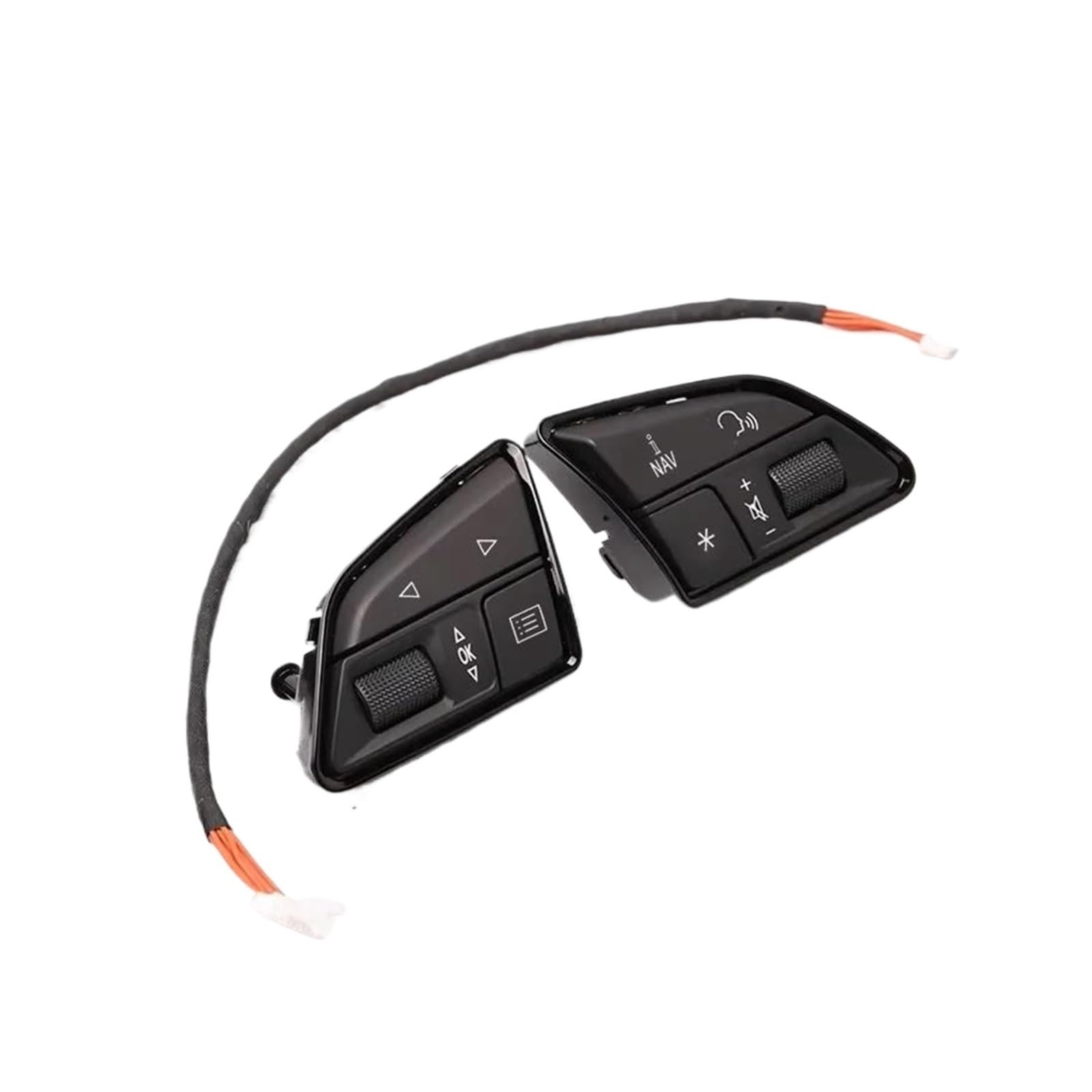 Interrupteur volant 4L0951523-DXHA bouton de commande multifonction Audi A7 S7