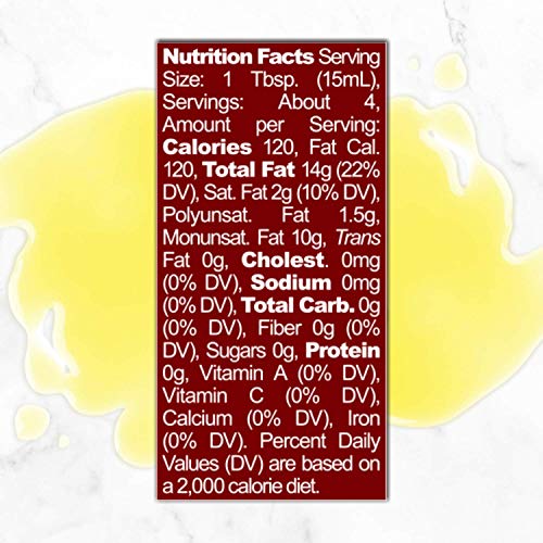 Roland Truffle Oil, White, 1.86 Ounce (Pack Of 2), 1.86 Fl Oz (Pack Of 2) #TOP4