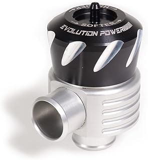 Evolution Powersports Boost Recirculating Valve (BRV) for 2017-'23 Can-Am Maverick X3