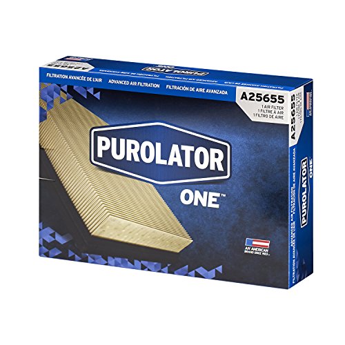 Purolator A25655 Purolatorone Advanced Engine Air Filter #TOP2