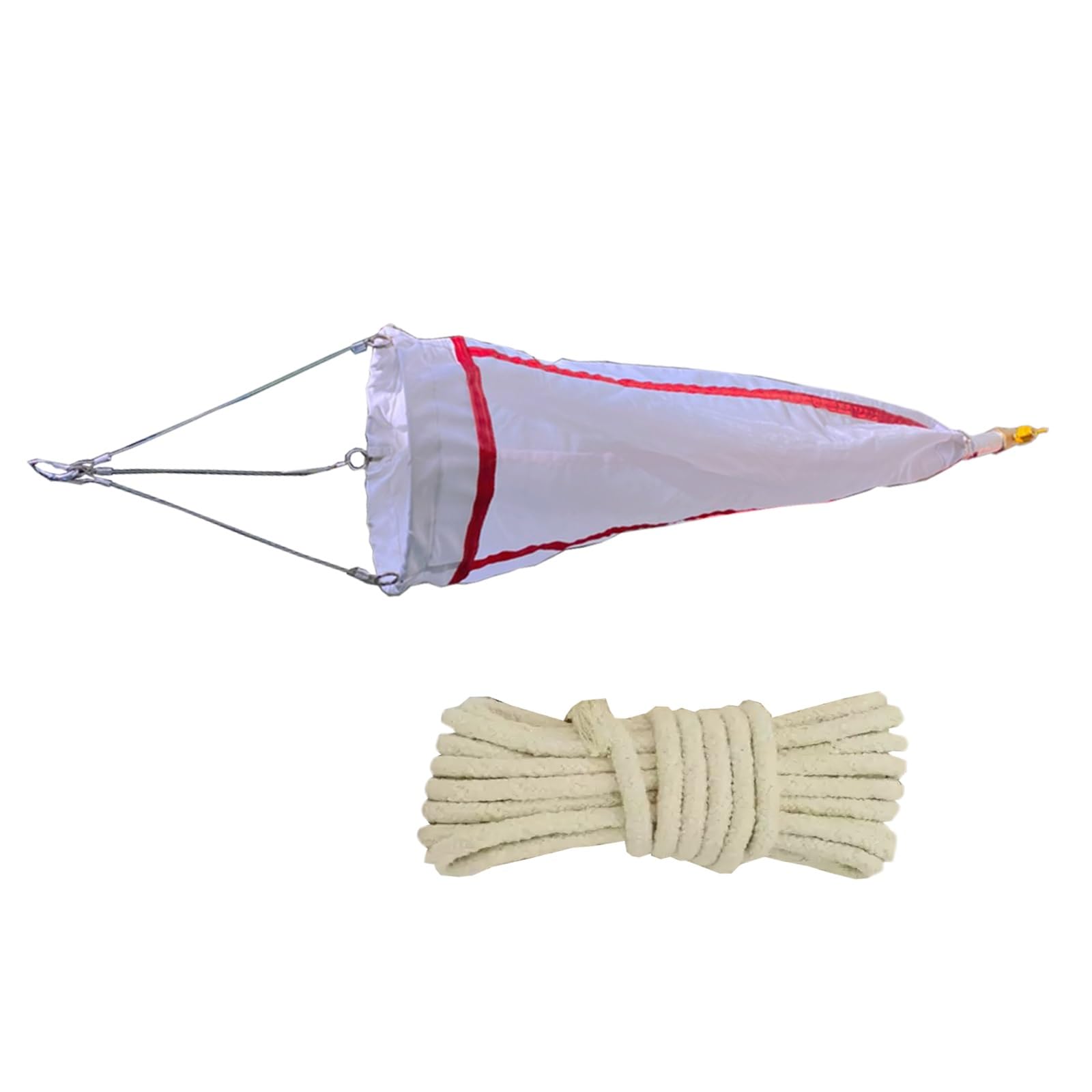 25 μm Plankton Collection Net with Bottom Collection Tube