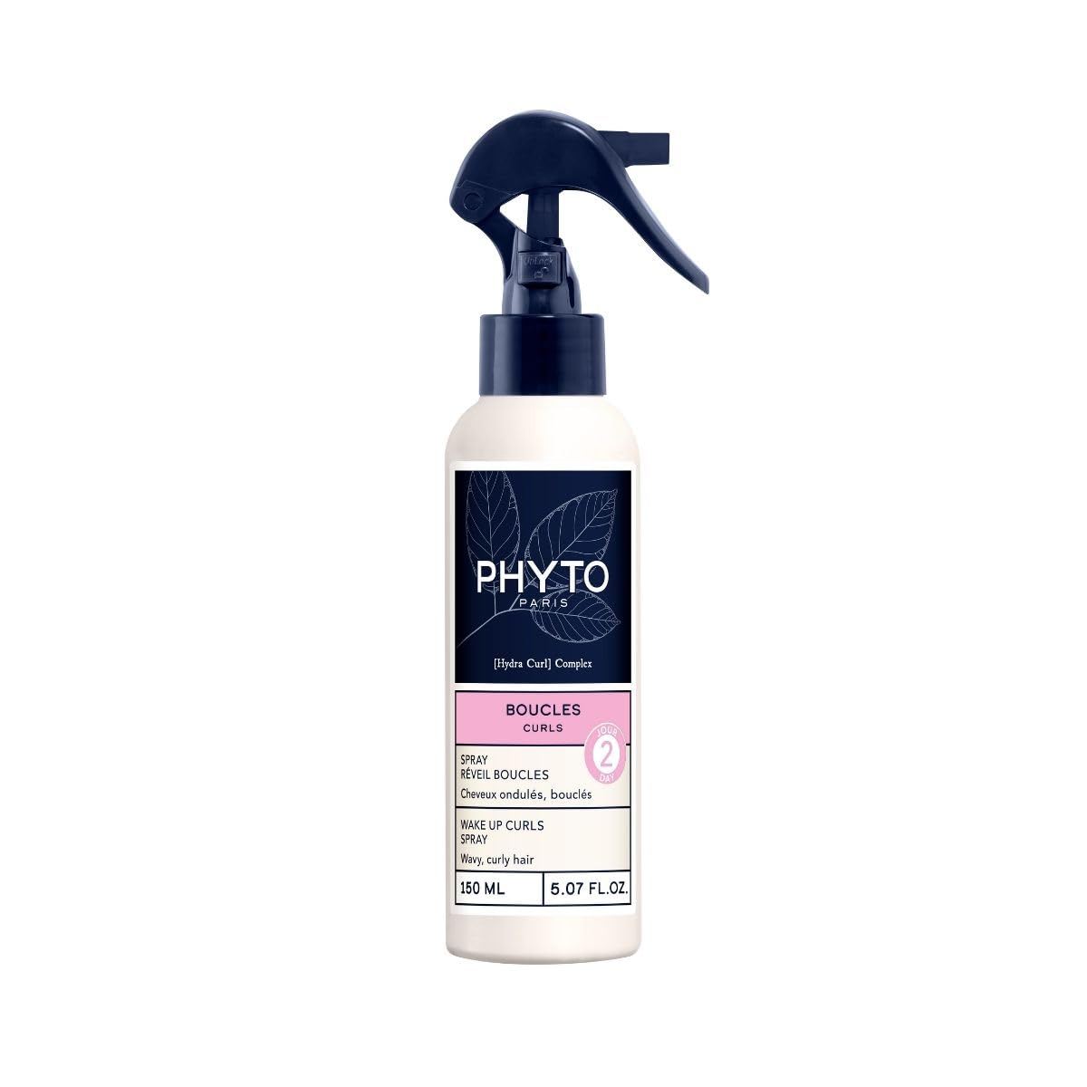 Phyto Phytoboucles Wake Up Curls Spray 150ml