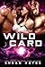 Wild Card (The Drift Book 3)
