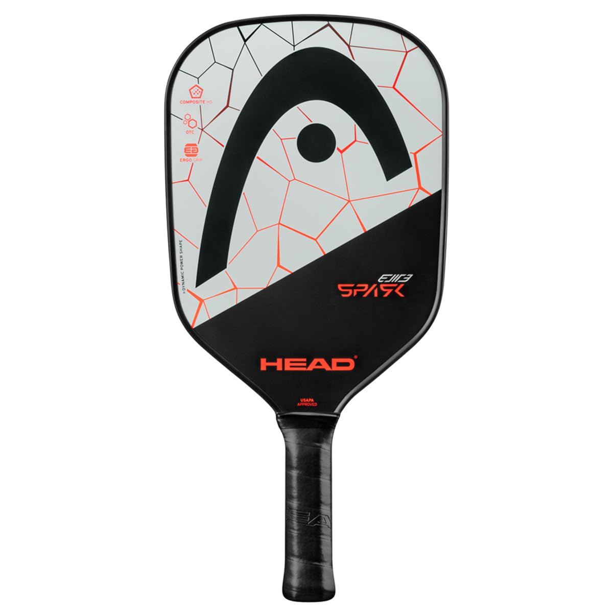 HEAD Spark Elite V1 Pickleball Paddle (B0BLT8FH86) Amazon Price History, Amazon Price Tracker