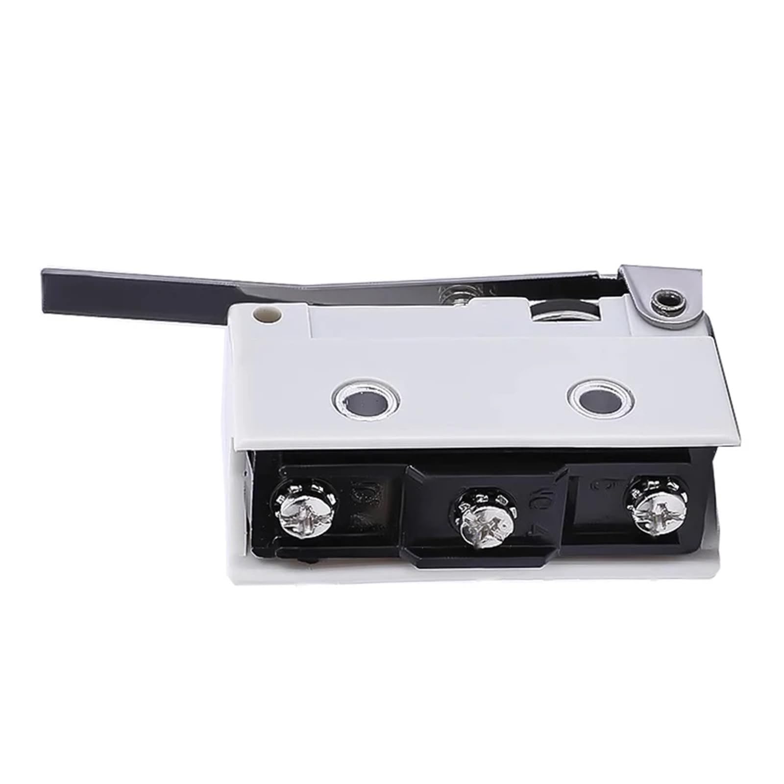 1 pz Interruttore da viaggio momentaneo AZ-7120 Interruttori di finecorsa chiusi 10A 250 V TZ-7120