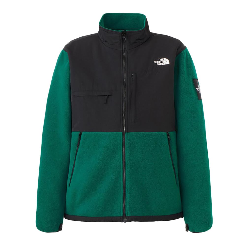 Amazon.co.jp: THE NORTH FACE(ザノースフェイス) フリース ジャケット 