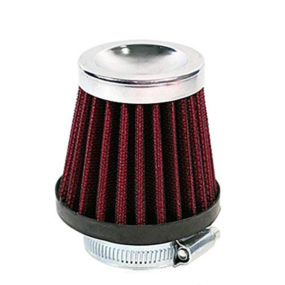 AOWbikes HP High Performance Motorcycle/Bike Air Filter for TVS Scooty Streak-picture-39