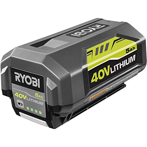 Ryobi Lawn Mower Battery The 15 best products compared