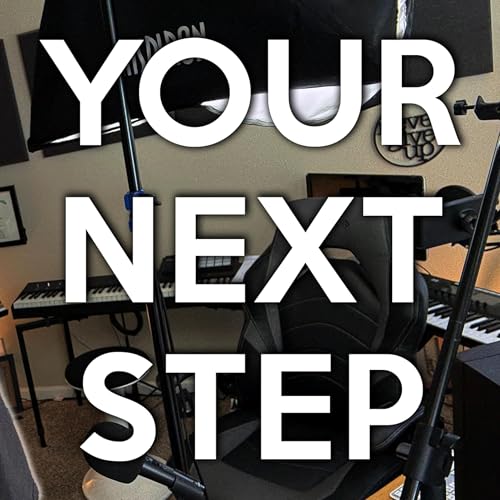 EP160. How to Get to the Next Step in Your Music Career | The Production Music Conference Update