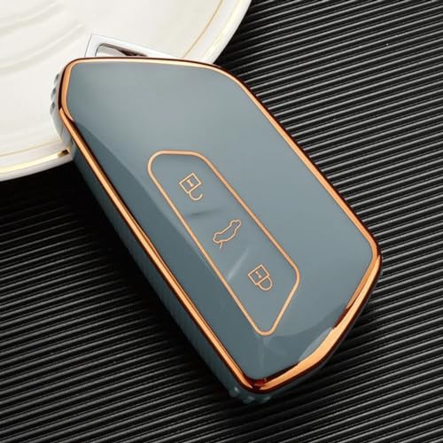 Étui à clés en TPU pour Golf 8 et Cupra Formentor protection de télécommande