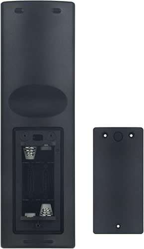 Miniatura 3 de VINABTY El control remoto de repuesto funciona para SunBrite Outdoor 4K Smart TV SB-V-43-4K-BL SB-V-55-4K-BL SB-V-65-4K-BL SB-V-75-4K-BL SB-S2-43-4K