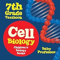 Algopix Similar Product 1 - Cell Biology 7th Grade Textbook