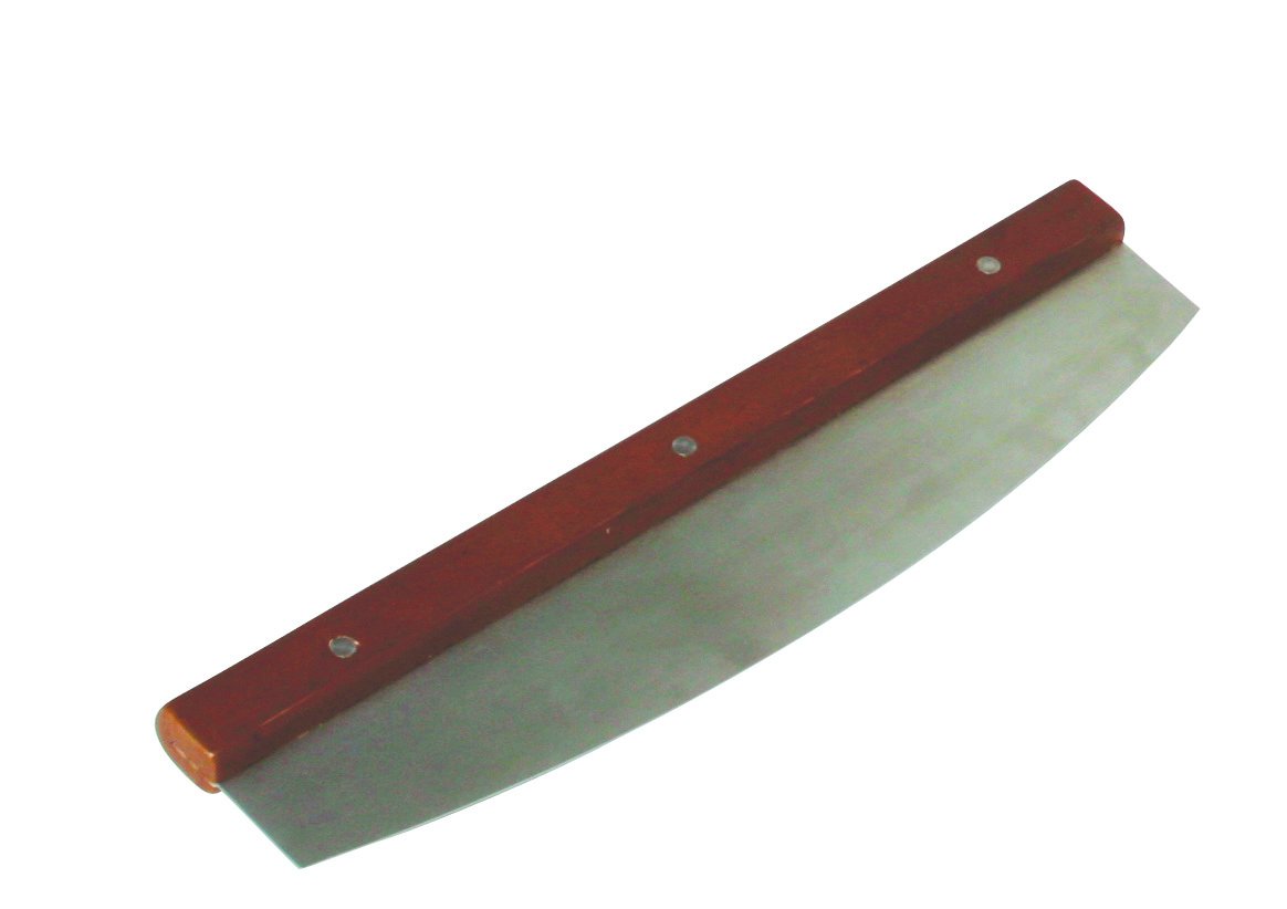 Origins Italian Origins Pizza Rocker Blade, 14-inch