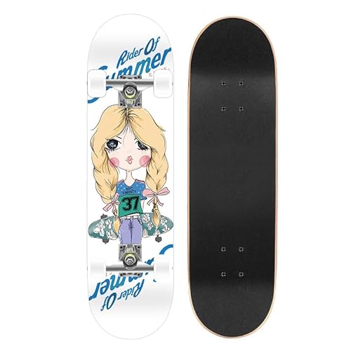 XP{[ q S w XP[g{[h Rv[g 31×8C` XP{[fbL skateboard i 7wJifBA[v _uLbN j̎q ̎q LbY ǂ̓ v[g a (̎q)