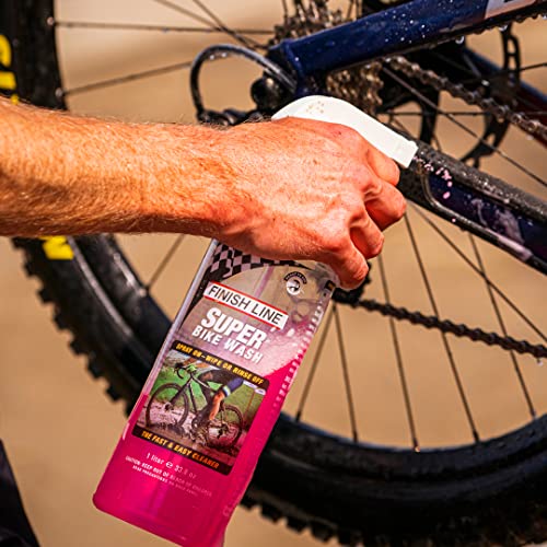 Finish-Line-Super-Bike-Wash Finish-Line-Super-Bike-Wash