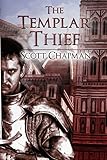 The Templar Thief. Peter Sparke Boom 4: A Peter Sparke Book