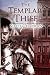 The Templar Thief. Peter Sparke Boom 4: A Peter Sparke Book
