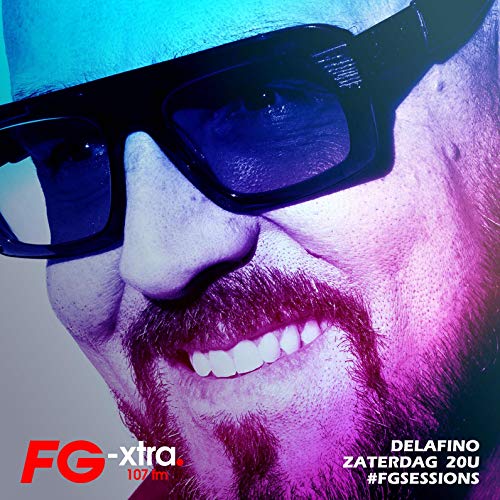 FG-XTRA pres. FGSESSIONS w/ Delafino - W29