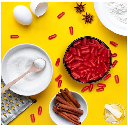 Hot Tamales - Pack de 3 bolsas de 10 oz miniatura 3
