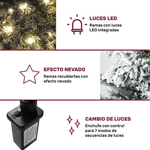 Árboles De Navidad, Home Imagen adicional