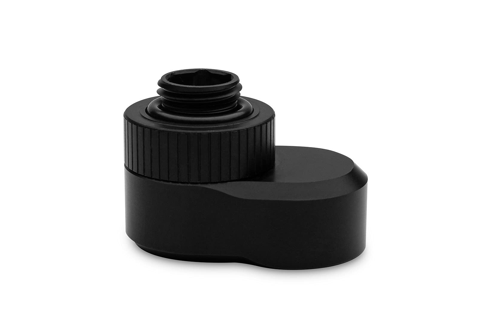 Adattatore Rotativo EKWB Quantum - Per Impianti Water Cooling