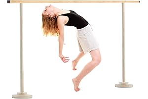 Limbo Rock: Bamboo Limbo Stick Set for Parties and Games