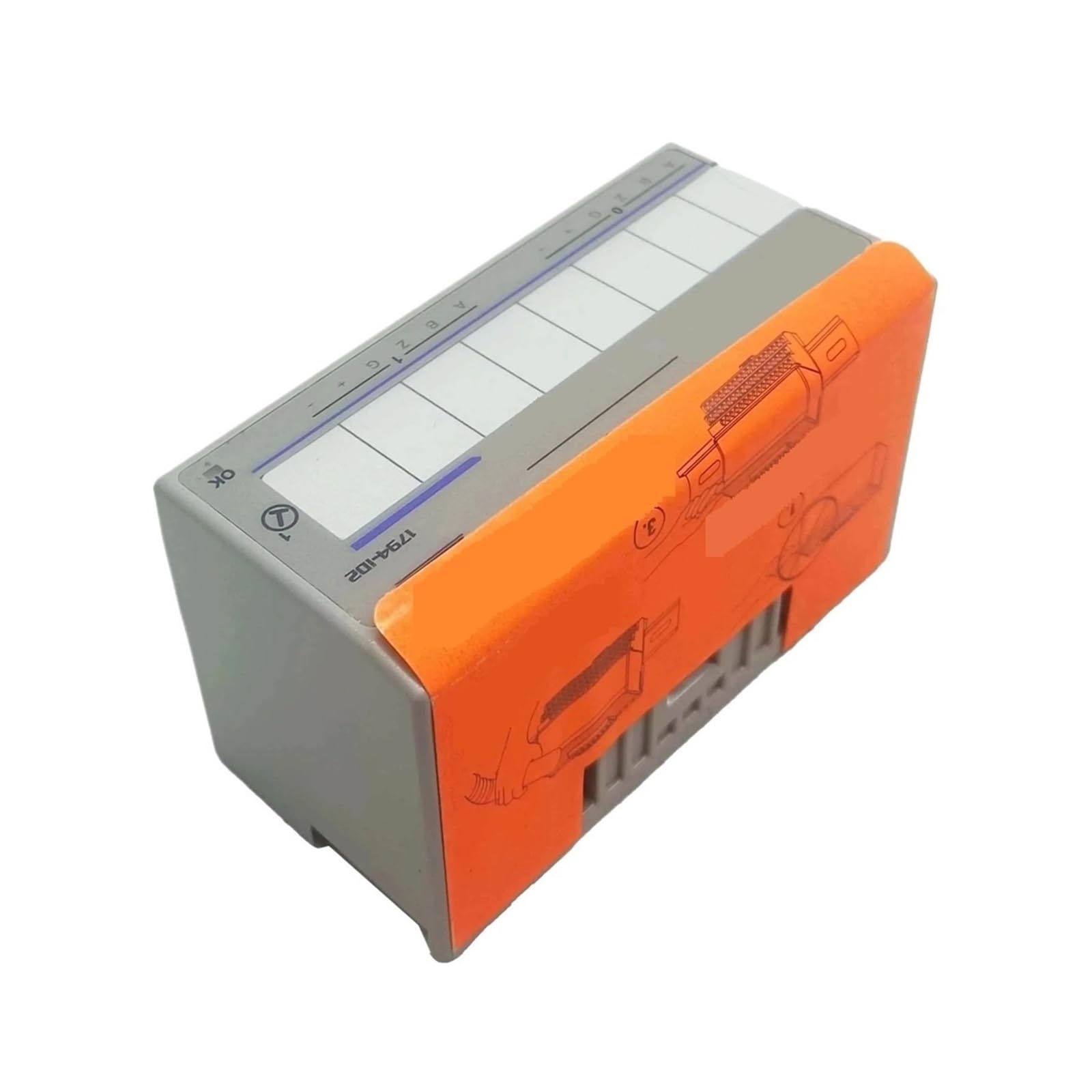 Modulo di ingresso 1794-ID2 1794ID2
