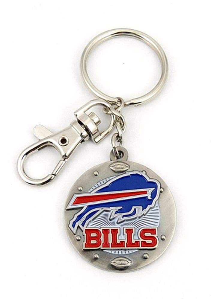 NFL Buffalo Bills Impact Keychain