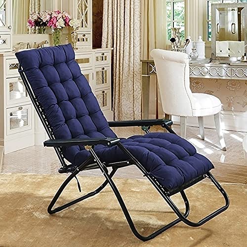 Cuscini Materasso per lettino prendisole Cuscino per lettino prendisole Cuscino per sdraio 170x53x4092 cm Materasso per lettino prendisole antiscivolo per poltrona relax Copertura per lettino
