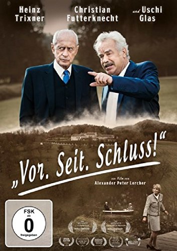 Preisvergleich Produktbild Vor.Seit.Schluss!