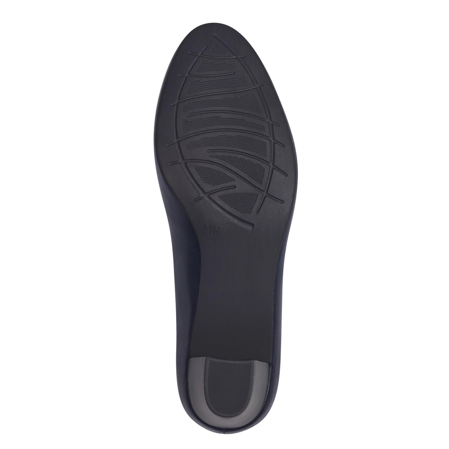 Jana Damen Pumps Kleiner Absatz Vegan