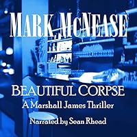 Algopix Similar Product 5 - Beautiful Corpse Marshall James
