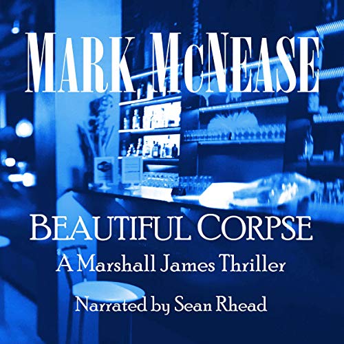 Beautiful Corpse by Mark McNease episode artwork