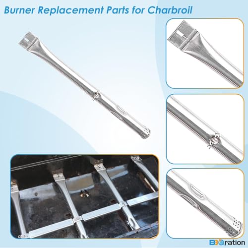 Image of Grill Replacement Parts Kit for Charbroil 463436214