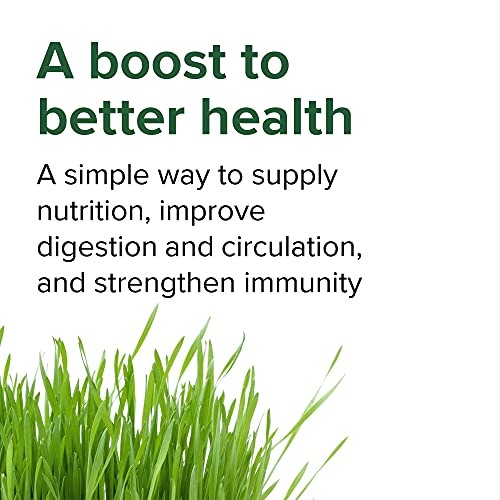 Vibrant Health, Green Vibrance, Vegan Superfood Powder, 83 Servings #TOP3